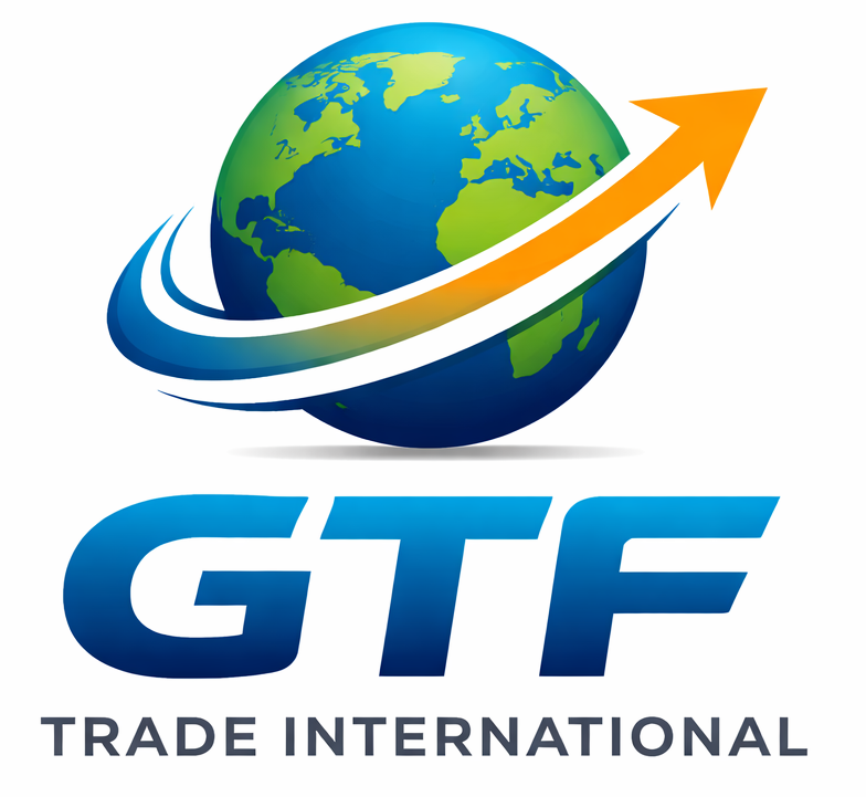 GTF TRADE ITERNATIONAL